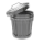 trash
